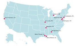 These U.S. Cities Have the Highest STI Rates