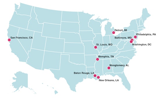These U.S. Cities Have the Highest STD Rates