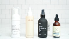 Your Guide to Topical Finasteride