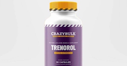 Trenorol评论