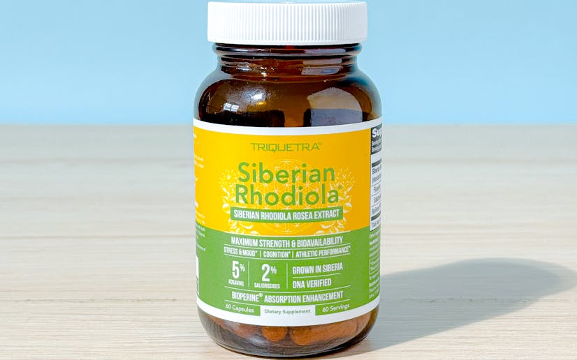 Triquetra Siberian Rhodiola