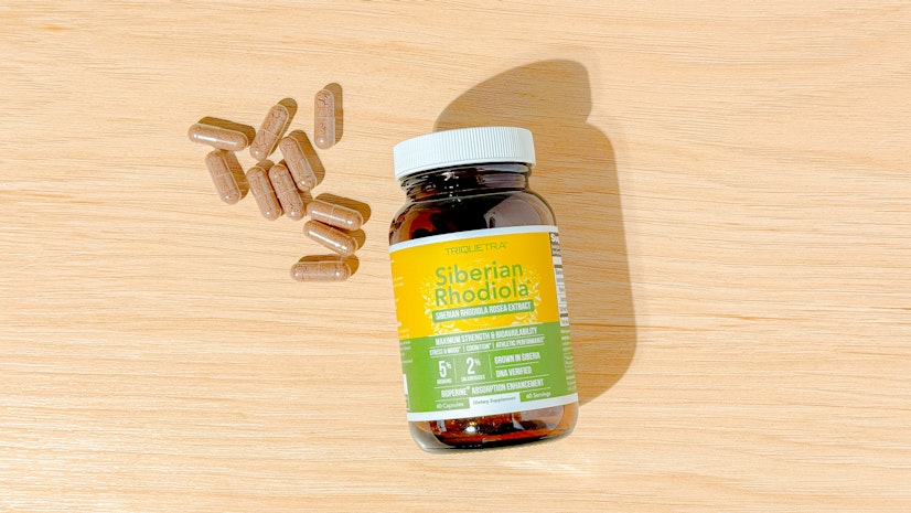 Triquetra Siberian Rhodiola