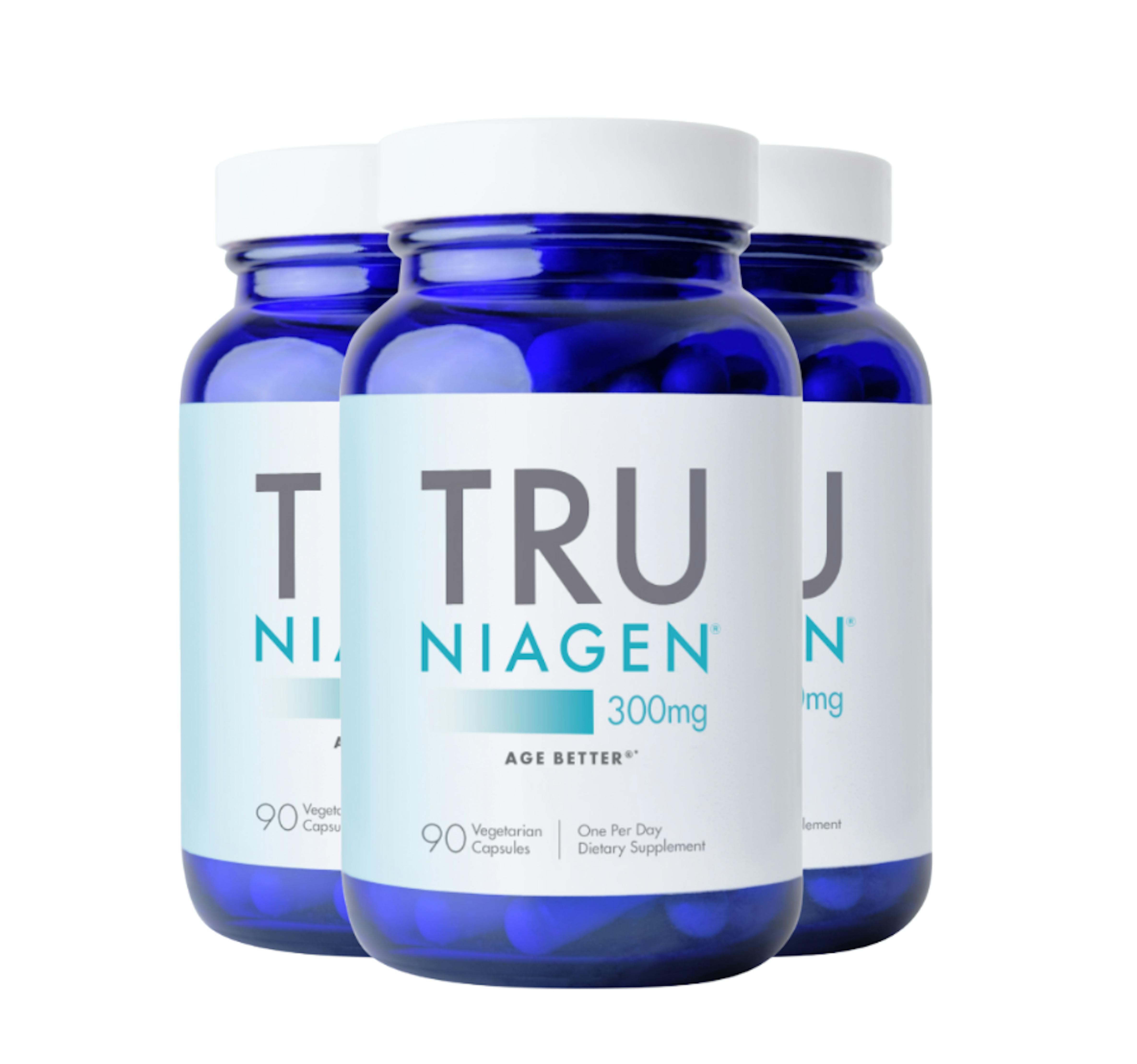 Tru Niagen Review Benefits and Safety of the NR Supplement