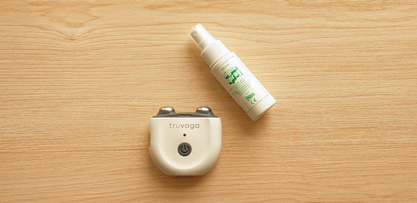 Truvaga Plus Conductivity Spray