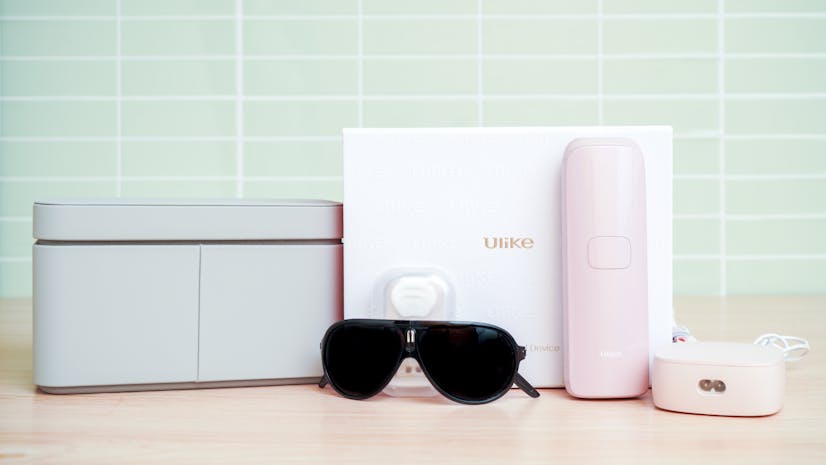 Ulike Air 3 Ipl Device