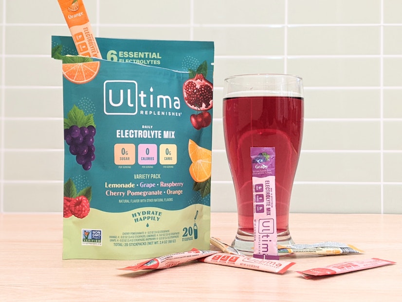 Ultima Replenisher Main