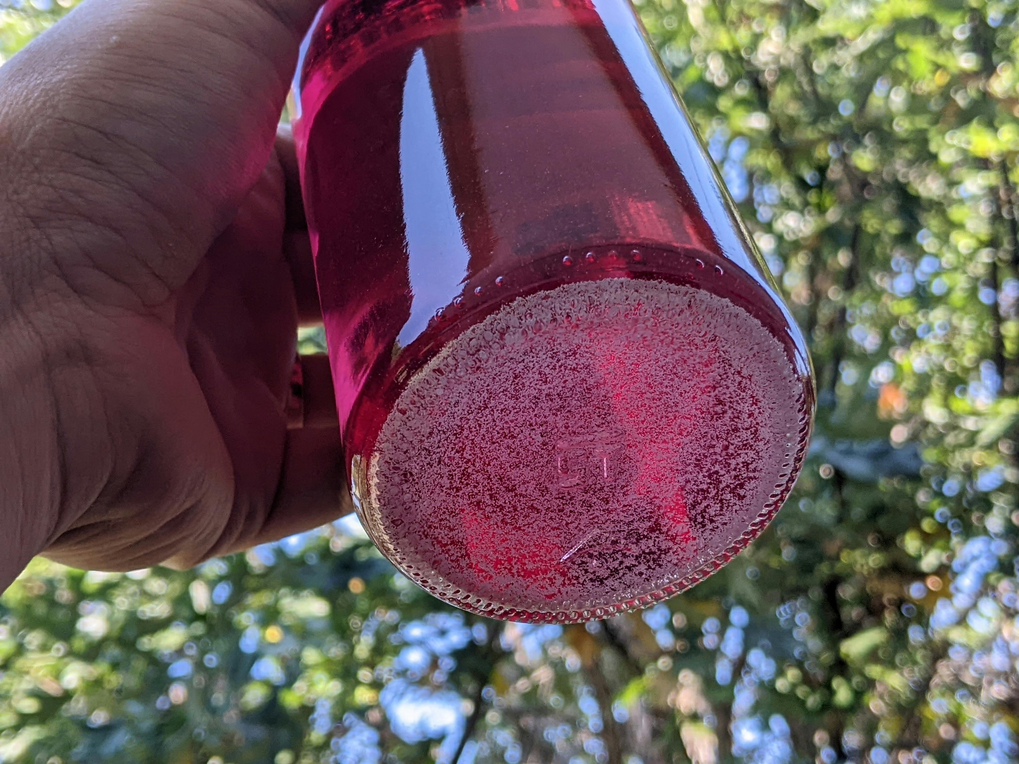 Ultima Replenisher Sediment