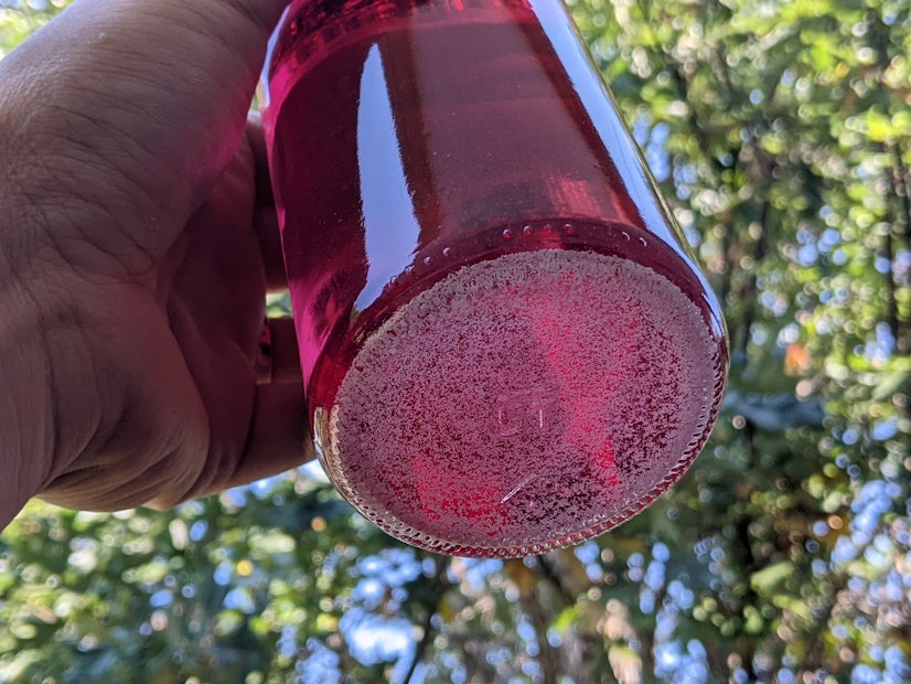 Ultima Replenisher Sediment