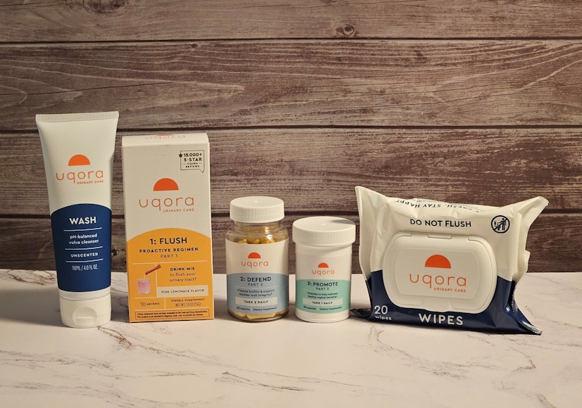 Uqora Reviews Innerbody