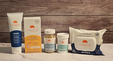 Uqora Reviews: Can Uqora help prevent UTIs?