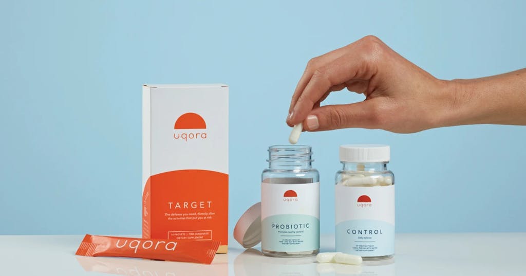 Uqora Reviews Innerbody