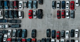 Which U.S. Malls Cause the Most Holiday Parking Anxiety?