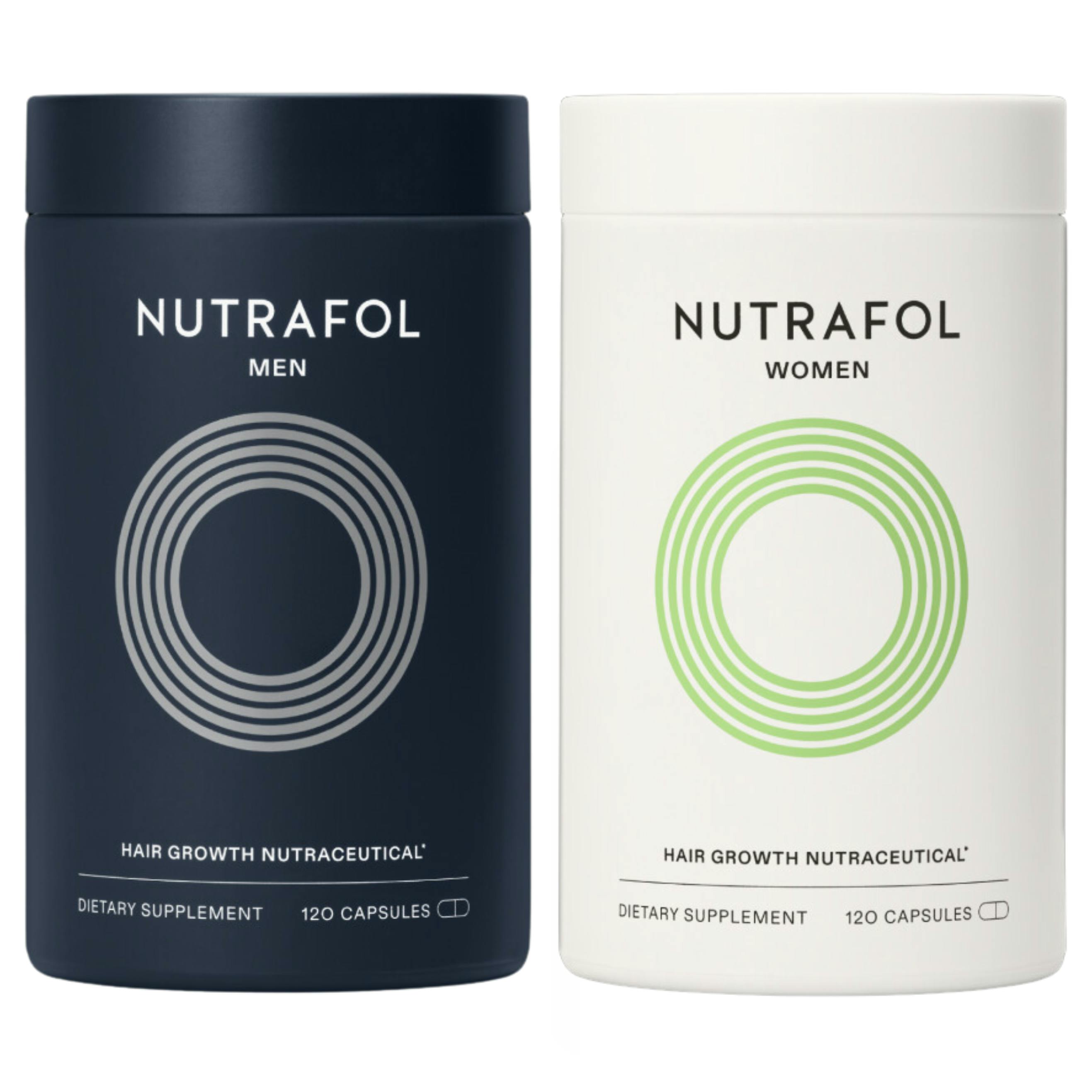 Nutrafol Supplement