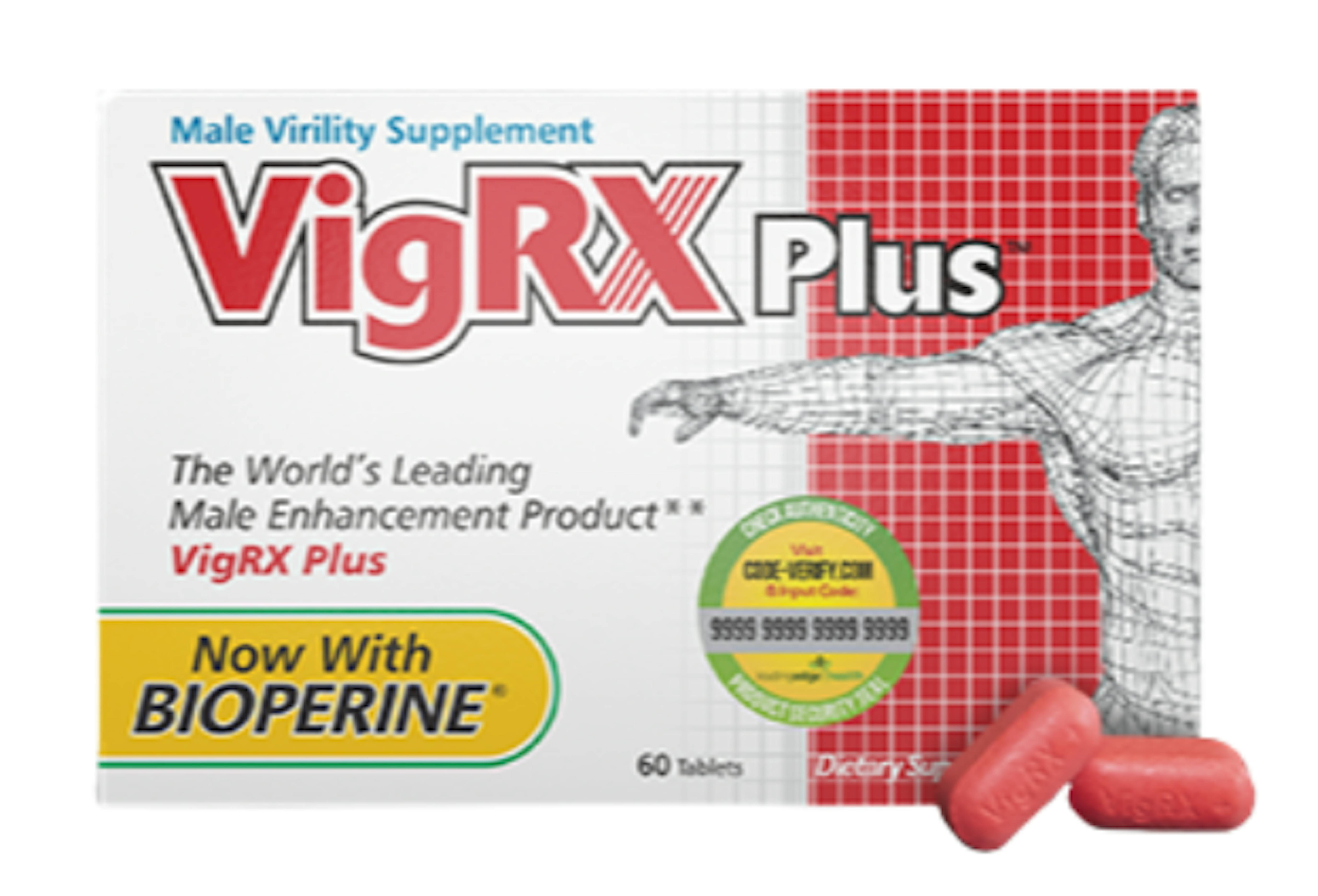 Vigrx Plus Reviews Does It Boost Sexual Performance 2022 7531