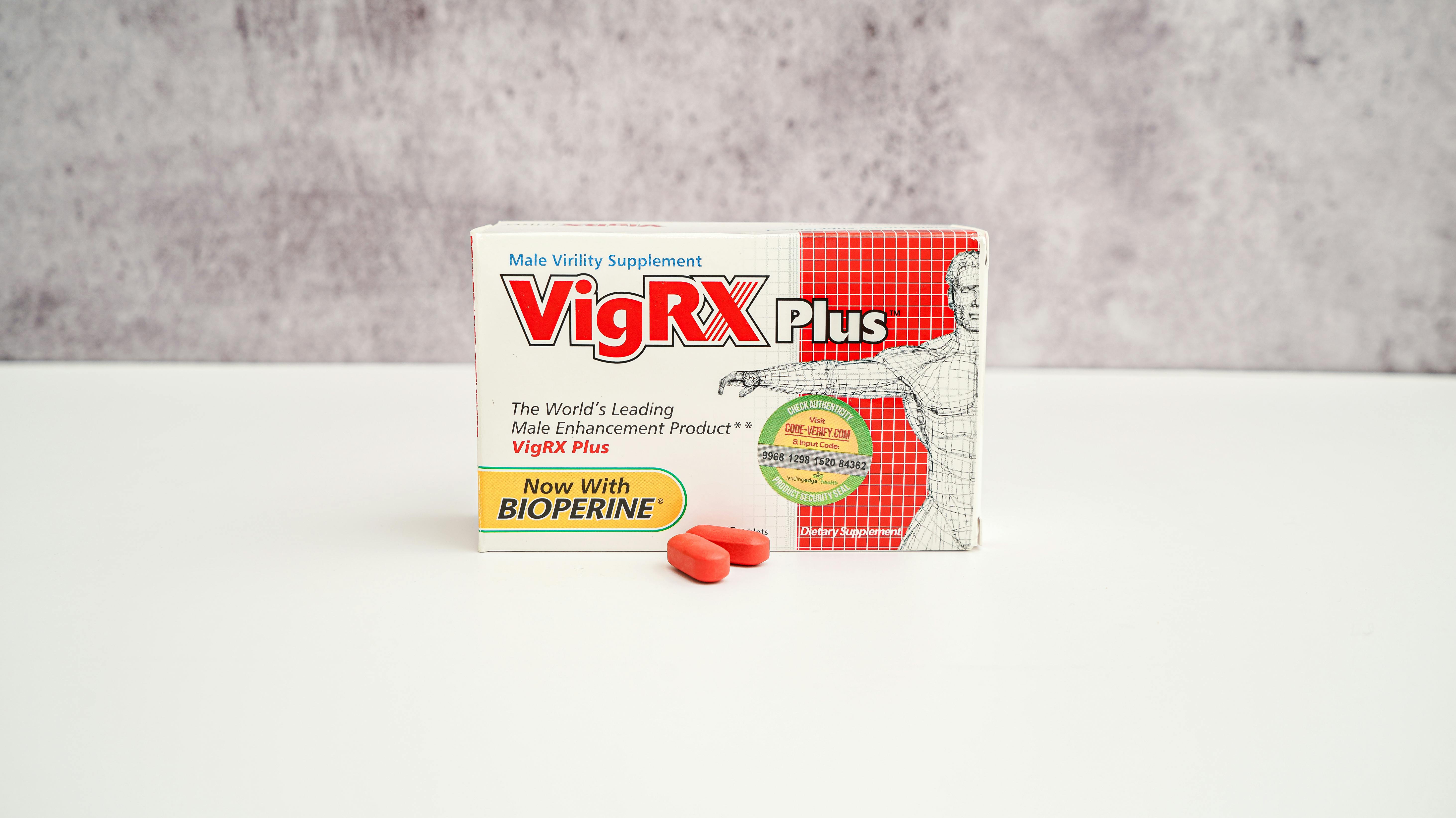 Viagra 100mg (PGD) 4 Tablets