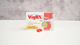 VigRX Plus Reviews: Does it boost male sexual performance?