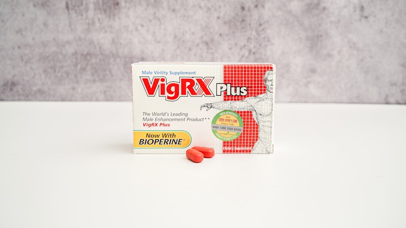VigRX Plus review