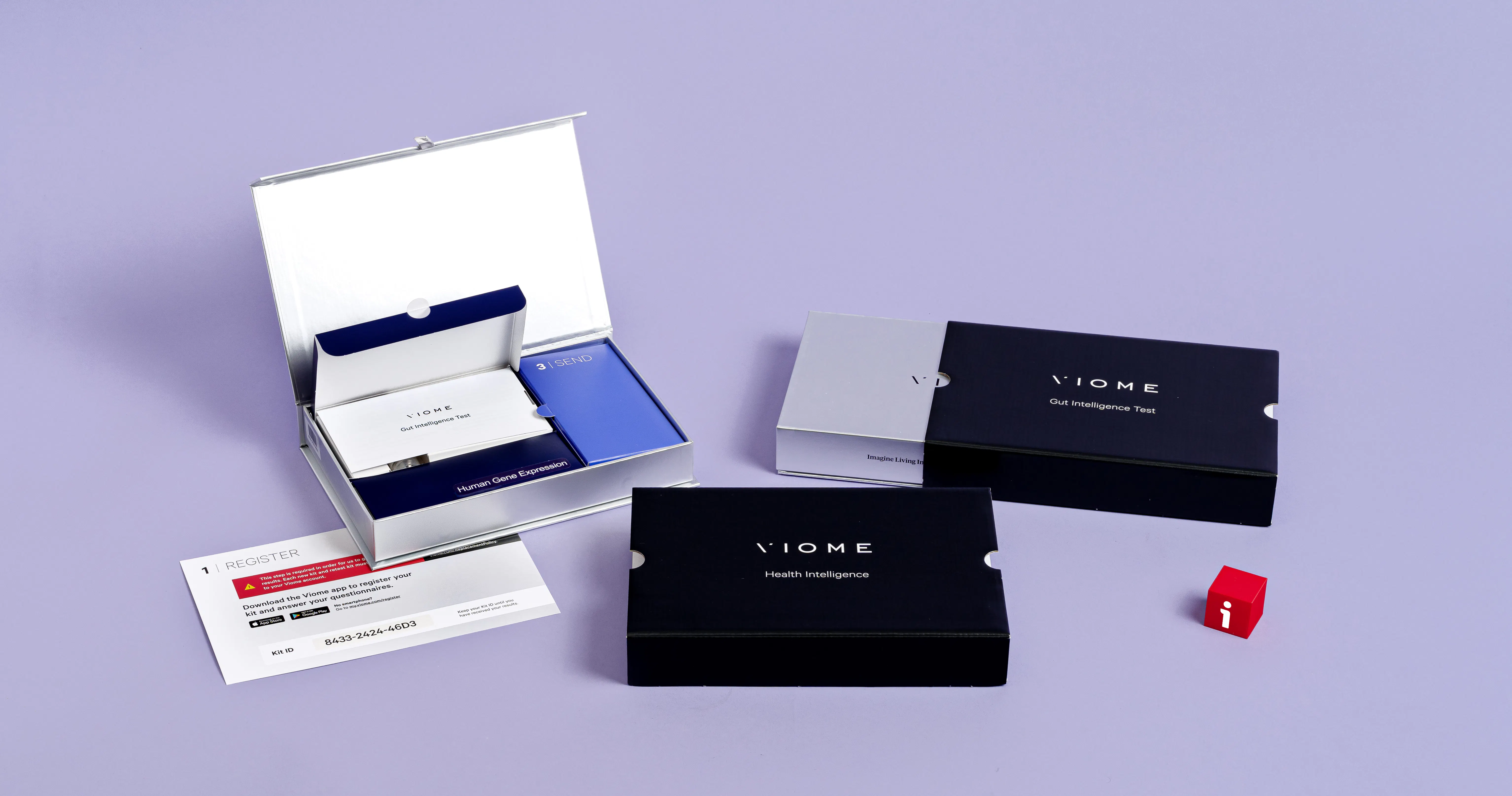 Viome Reviews: Should you try a Viome gut microbiome test?