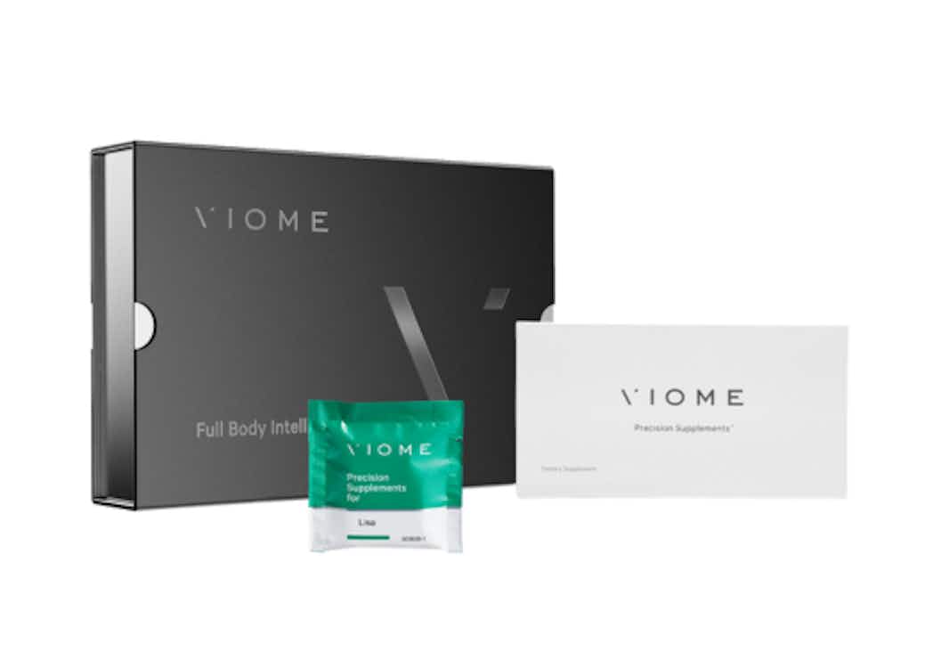 Viome Reviews (2023) Gut Microbiome Tests + Discount Code