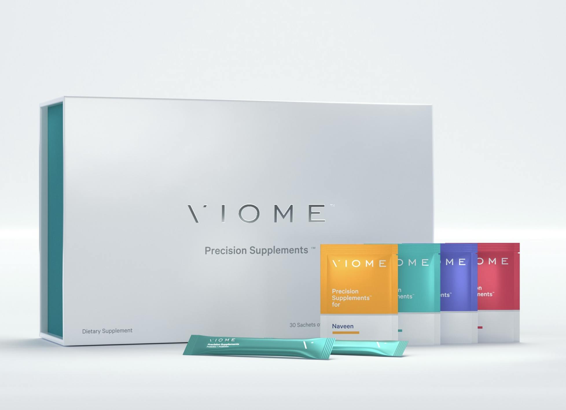 Viome Reviews (2021) Gut Microbiome Tests + Discount Code