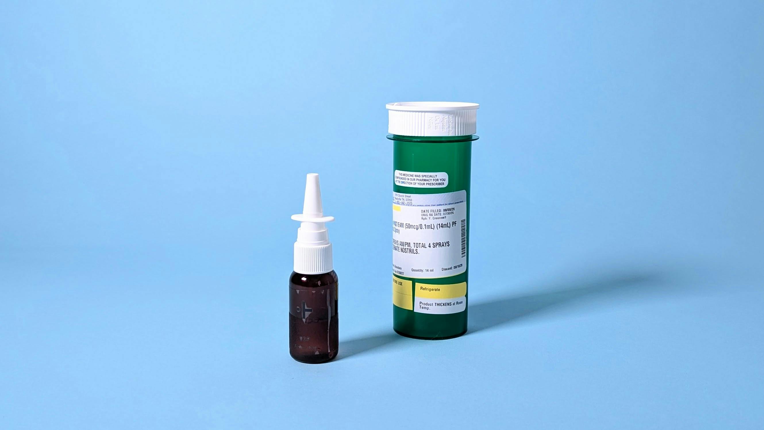VIP Peptide: Benefits, side effects, dosage details, and how it works