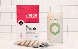 Viviscal vs. Nutrafol