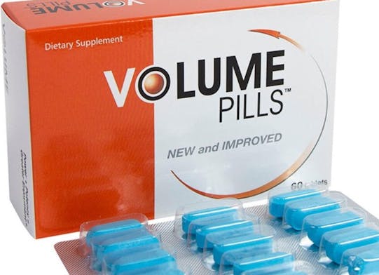 Semenax Volume Enhancer Pills Review - Does it Work? - Joan Carney
