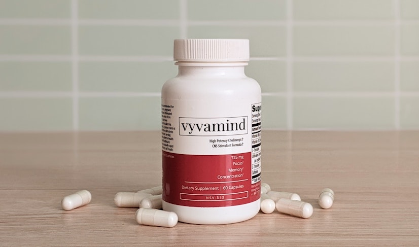 Vyvamind Reviews Main