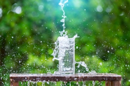 Water: It's More Than Just a Drink