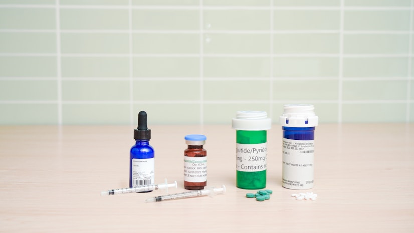 Wegovy Vs Mounjaro Henry Lineup