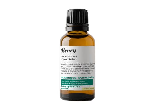 Henry Meds