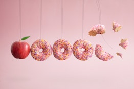 What Determines What We Eat