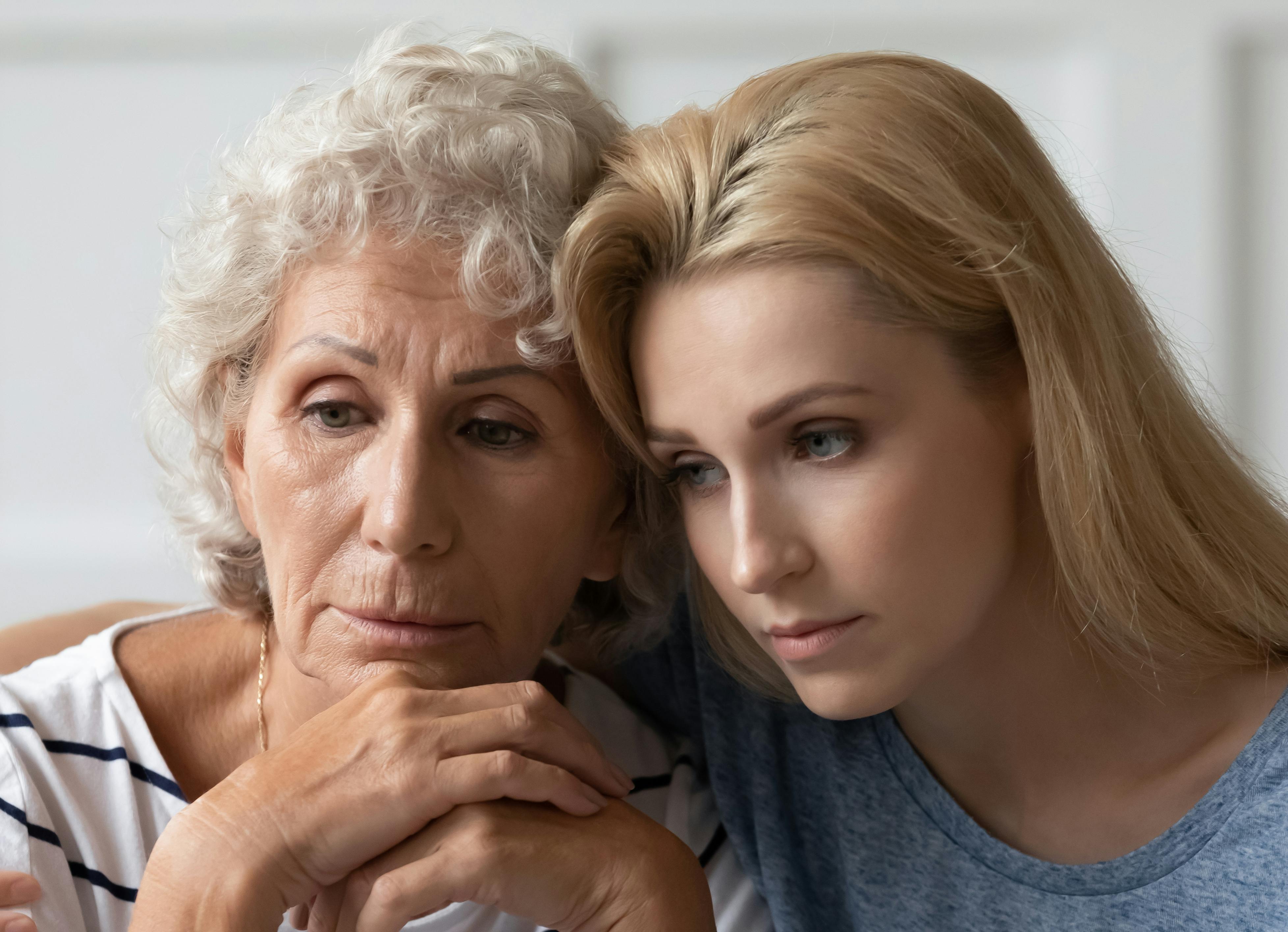 What is Grief: Symptoms and Coping Strategies