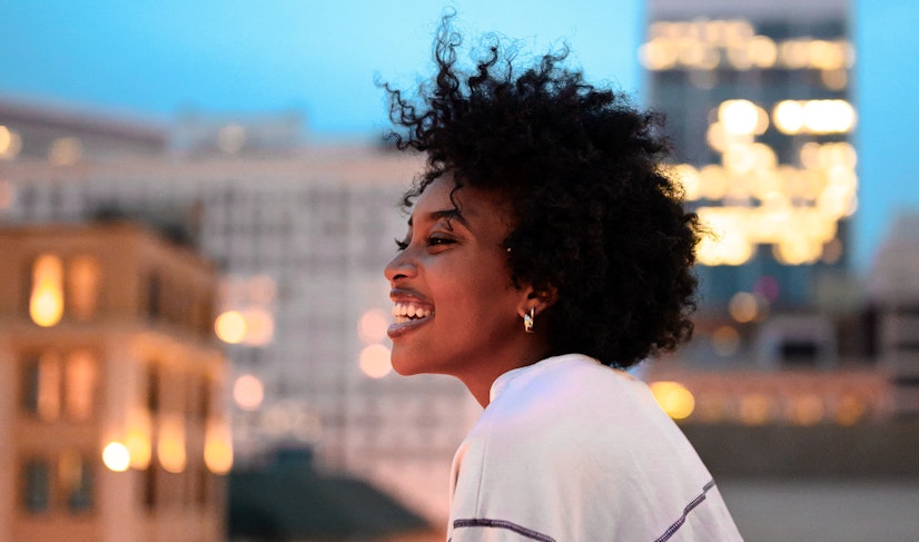 What does it mean to be non-binary