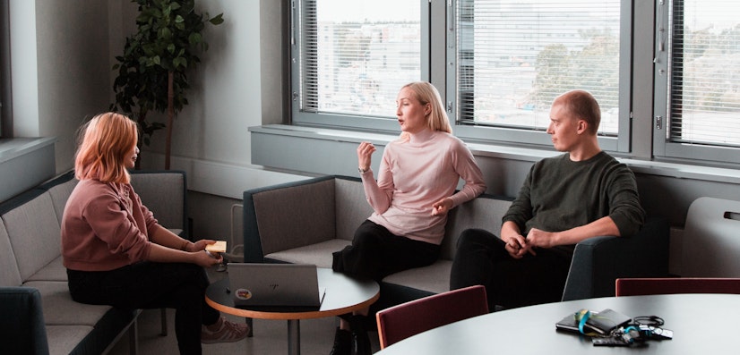 When is the right time to try a different therapist?