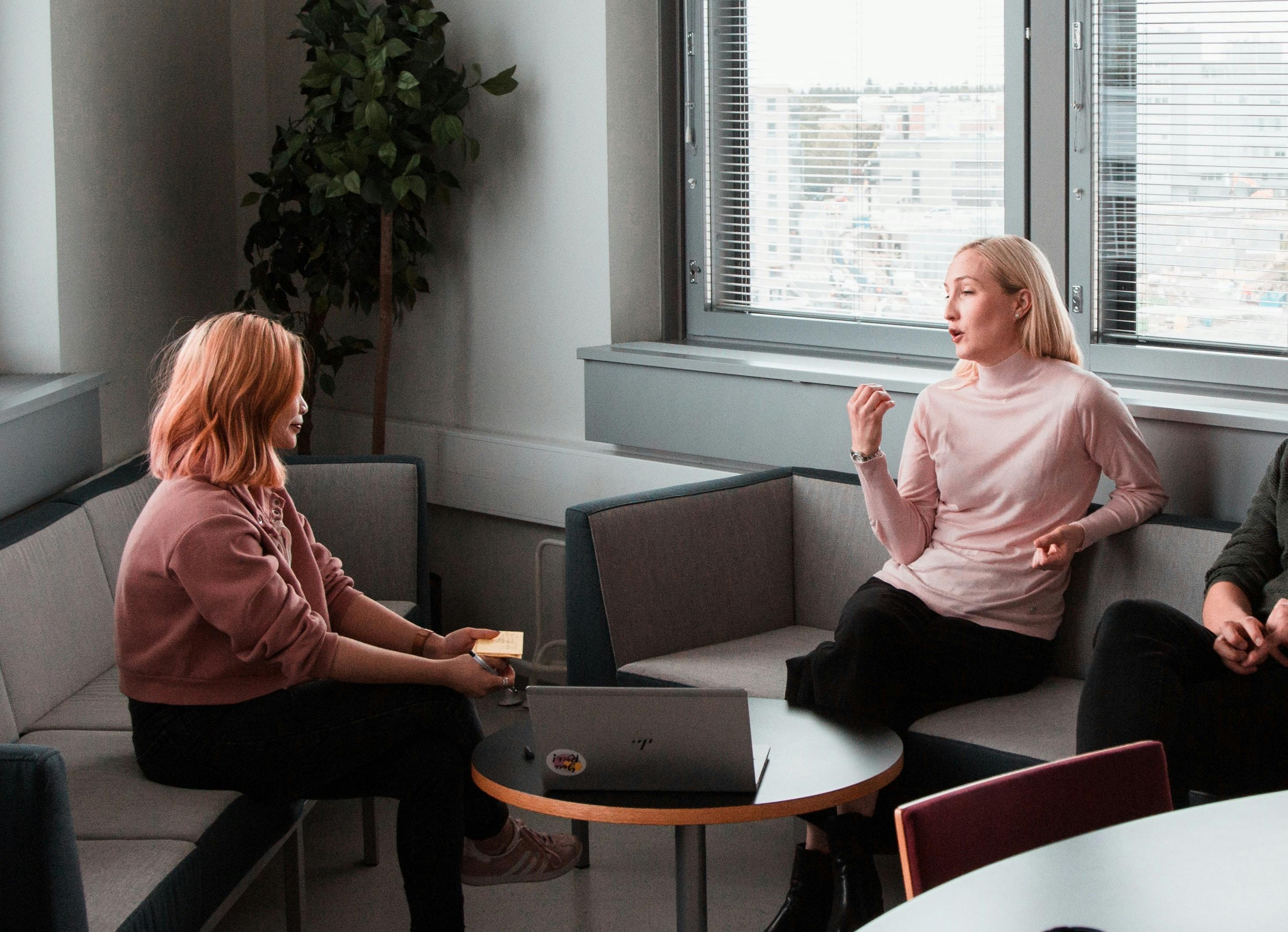 When Is It the Right Time to Try a Different Therapist?