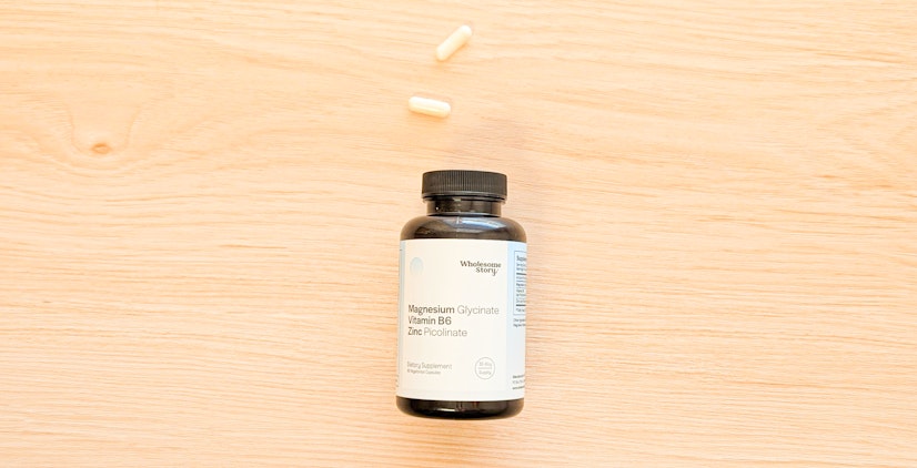 Wholesome Story Main