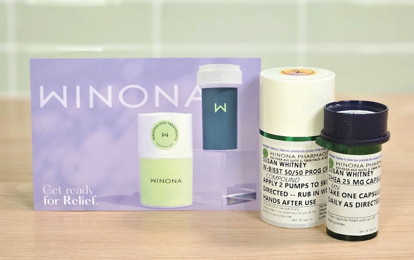 Winona Review Lineup