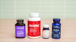 The Best Testosterone Supplements for Women