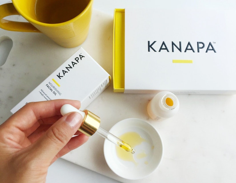 Kanapa Skincare