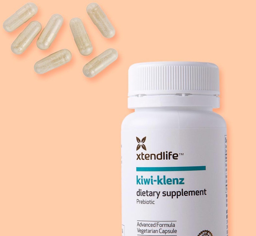 Kiwi Klenz Supplement