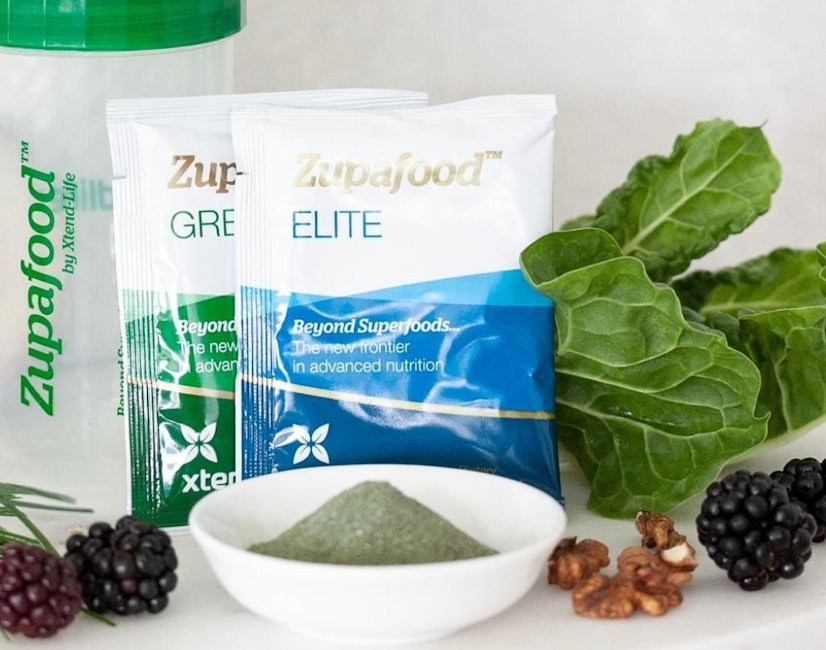 Zupafood Superfood