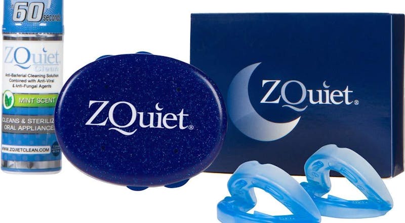 ZQuiet Review | Do these anti-snoring devices work? [2020]